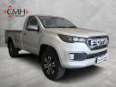 Thumbnail Foton Tunland G7 2.0TD single cab 4x4 TLX