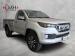 Foton Tunland G7 2.0TD single cab 4x4 TLX - Thumbnail 1