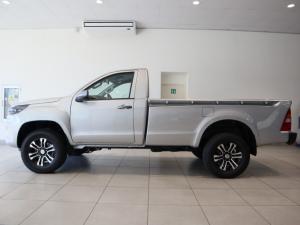 Foton Tunland G7 2.0TD single cab 4x4 TLX - Image 3