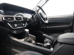Foton Tunland G7 2.0TD single cab 4x4 TLX - Image 8