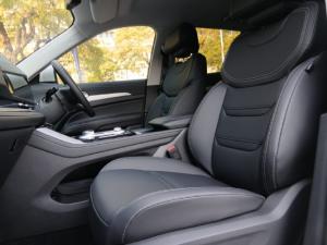 Ford Territory 1.8T Trend - Image 10