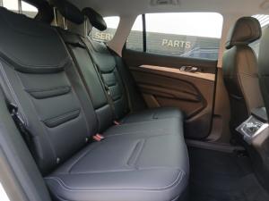 Ford Territory 1.8T Trend - Image 11