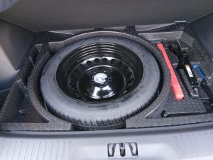 Ford Territory 1.8T Trend - Image 17