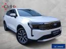 Thumbnail Ford Territory 1.8T Trend