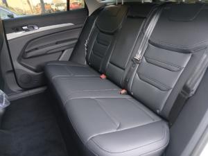 Ford Territory 1.8T Trend - Image 20