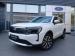 Ford Territory 1.8T Trend - Thumbnail 2
