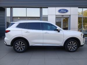 Ford Territory 1.8T Trend - Image 4