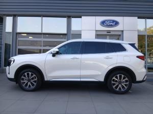 Ford Territory 1.8T Trend - Image 5