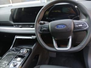 Ford Territory 1.8T Trend - Image 8