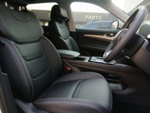 Ford Territory 1.8T Trend - Image 9