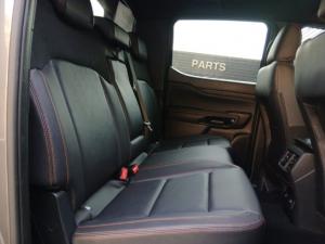 Ford Ranger 3.0TD V6 double cab Wildtrak 4WD - Image 11