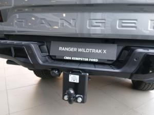 Ford Ranger 3.0TD V6 double cab Wildtrak 4WD - Image 13
