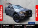 Thumbnail Ford Ranger 3.0TD V6 double cab Wildtrak 4WD