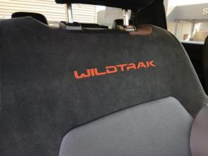 Ford Ranger 3.0TD V6 double cab Wildtrak 4WD - Image 20