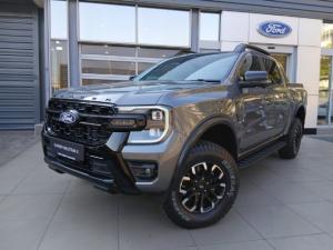Ford Ranger 3.0TD V6 double cab Wildtrak 4WD - Image 2