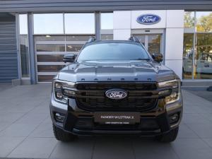 Ford Ranger 3.0TD V6 double cab Wildtrak 4WD - Image 3