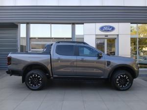 Ford Ranger 3.0TD V6 double cab Wildtrak 4WD - Image 4