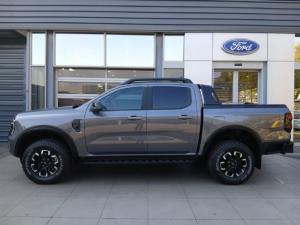 Ford Ranger 3.0TD V6 double cab Wildtrak 4WD - Image 5
