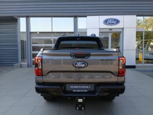 Ford Ranger 3.0TD V6 double cab Wildtrak 4WD - Image 6