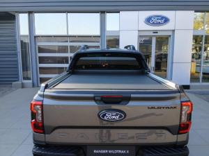 Ford Ranger 3.0TD V6 double cab Wildtrak 4WD - Image 7