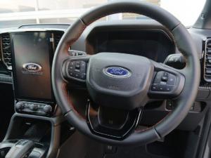 Ford Ranger 3.0TD V6 double cab Wildtrak 4WD - Image 8