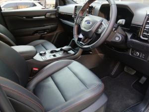 Ford Ranger 3.0TD V6 double cab Wildtrak 4WD - Image 9