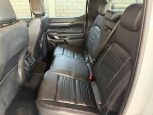 Ford Ranger 2.0 SiT double cab XLT - Image 10
