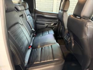 Ford Ranger 2.0 SiT double cab XLT - Image 11