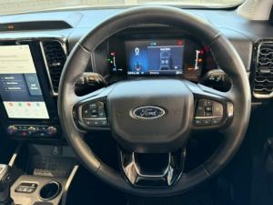Ford Ranger 2.0 SiT double cab XLT - Image 12