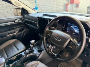 Ford Ranger 2.0 SiT double cab XLT - Image 13