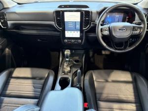 Ford Ranger 2.0 SiT double cab XLT - Image 14