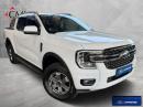 Thumbnail Ford Ranger 2.0 SiT double cab XLT