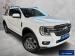Ford Ranger 2.0 SiT double cab XLT - Thumbnail 1
