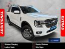 Thumbnail Ford Ranger 2.0 SiT double cab XLT