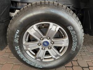 Ford Ranger 2.0 SiT double cab XLT - Image 21