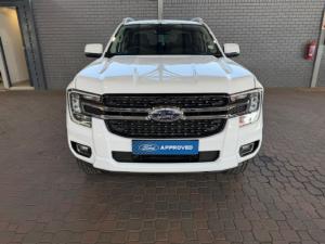 Ford Ranger 2.0 SiT double cab XLT - Image 3