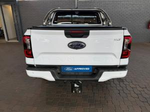 Ford Ranger 2.0 SiT double cab XLT - Image 4