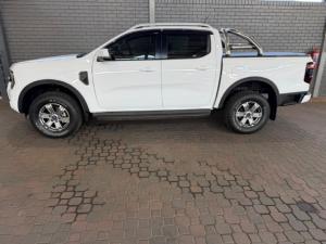 Ford Ranger 2.0 SiT double cab XLT - Image 5