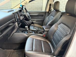 Ford Ranger 2.0 SiT double cab XLT - Image 9
