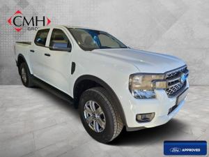 Ford Ranger 2.0 SiT double cab XL auto - Image 1