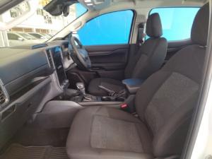 Ford Ranger 2.0 SiT double cab XL auto - Image 9