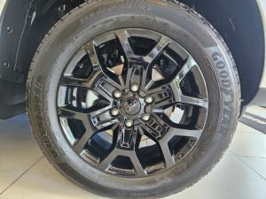 Ford Everest 2.0 BiTurbo 4x4 Sport - Image 11