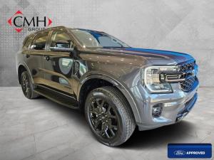 Ford Everest 2.0 BiTurbo 4x4 Sport - Image 1