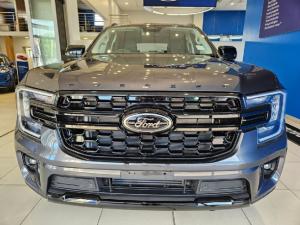 Ford Everest 2.0 BiTurbo 4x4 Sport - Image 2