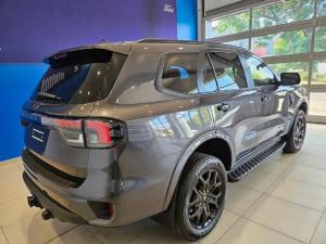 Ford Everest 2.0 BiTurbo 4x4 Sport - Image 5