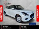 Thumbnail Suzuki Swift 1.2 GL
