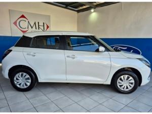 Suzuki Swift 1.2 GL - Image 3