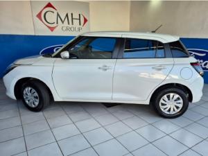 Suzuki Swift 1.2 GL - Image 4