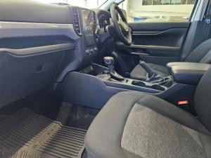 Ford Ranger 2.0 SiT double cab XL 4x4 auto - Image 10