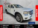 Thumbnail Ford Ranger 2.0 SiT double cab XL 4x4 auto
